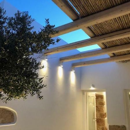 Kostis Parthenis Residence Malia  Luaran gambar