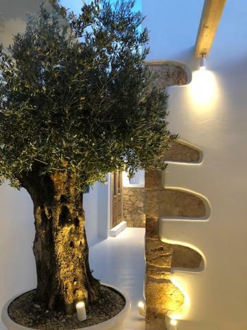 Kostis Parthenis Residence Malia  Luaran gambar
