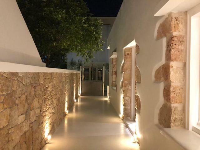 Kostis Parthenis Residence Malia  Luaran gambar